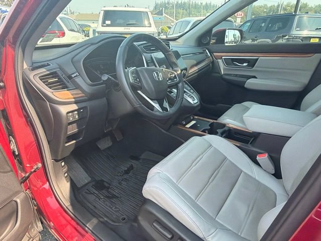 Used 2022 Honda CR-V Touring image 18