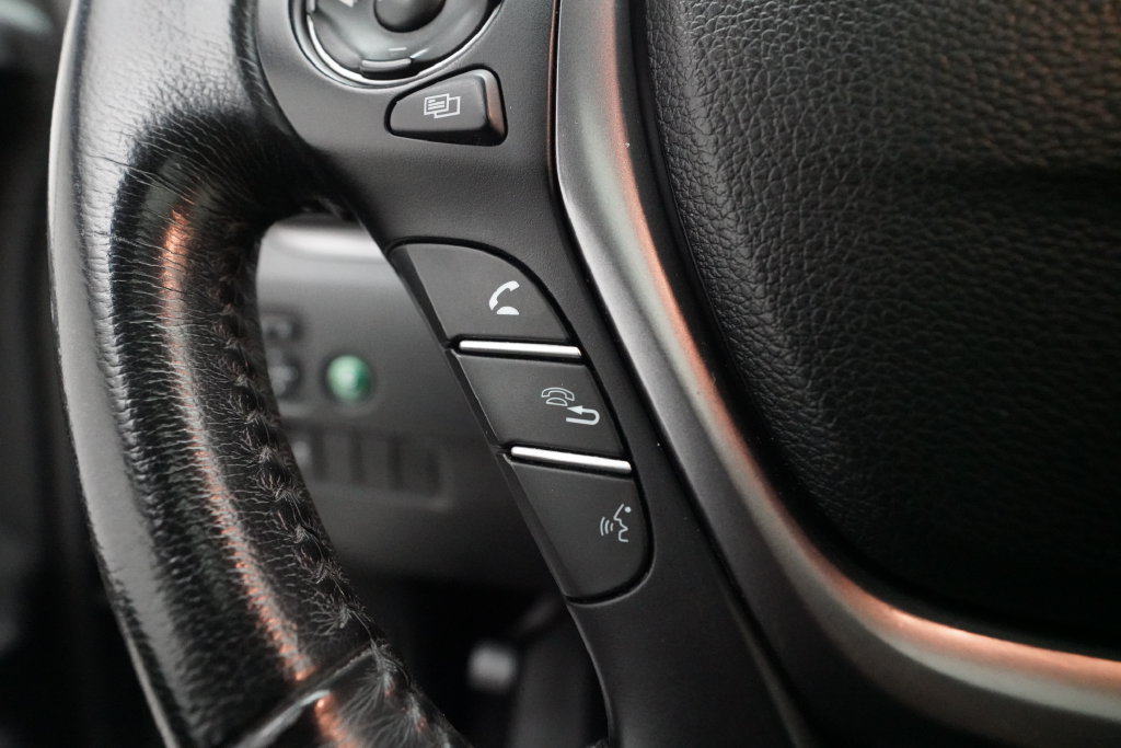 Used 2016 Honda Pilot EX-L image 19
