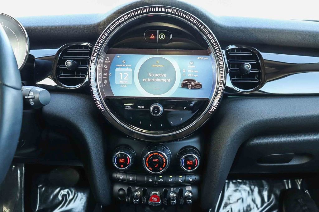 Used 2023 MINI Cooper S FWD image 17