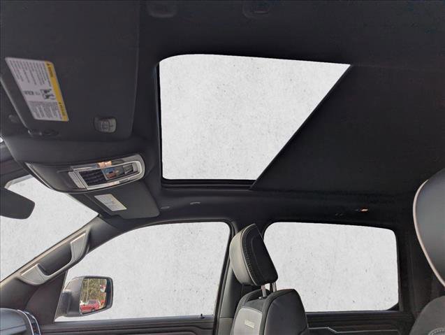 Used 2026 RAM 1500 Laramie w/ Night Edition image 22