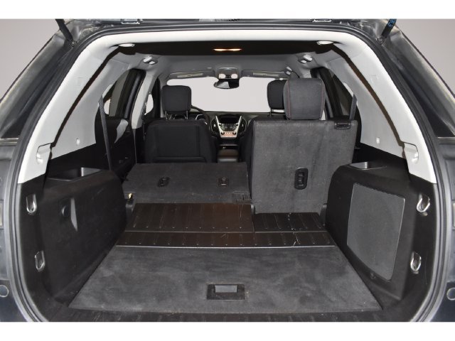 Used 2017 Chevrolet Equinox LT FWD image 24