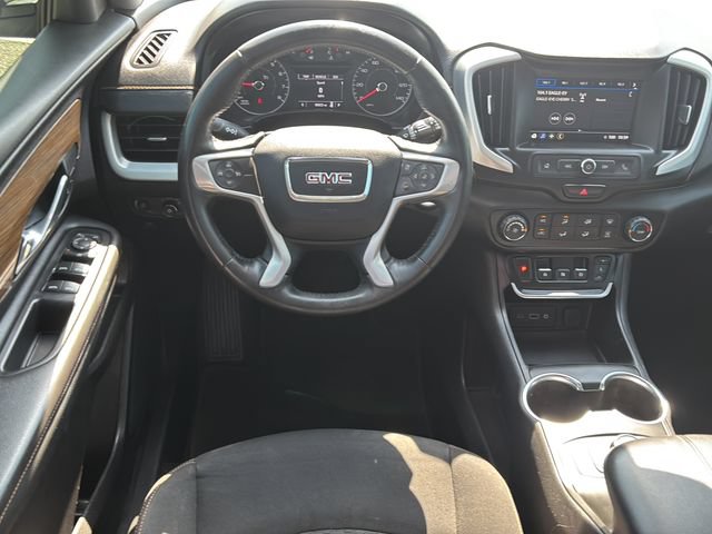Used 2018 GMC Terrain SLE FWD image 15