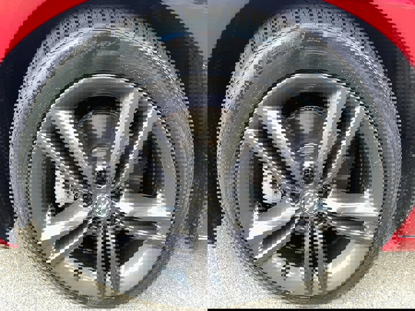 Used 2023 Acura Integra A-Spec image 13