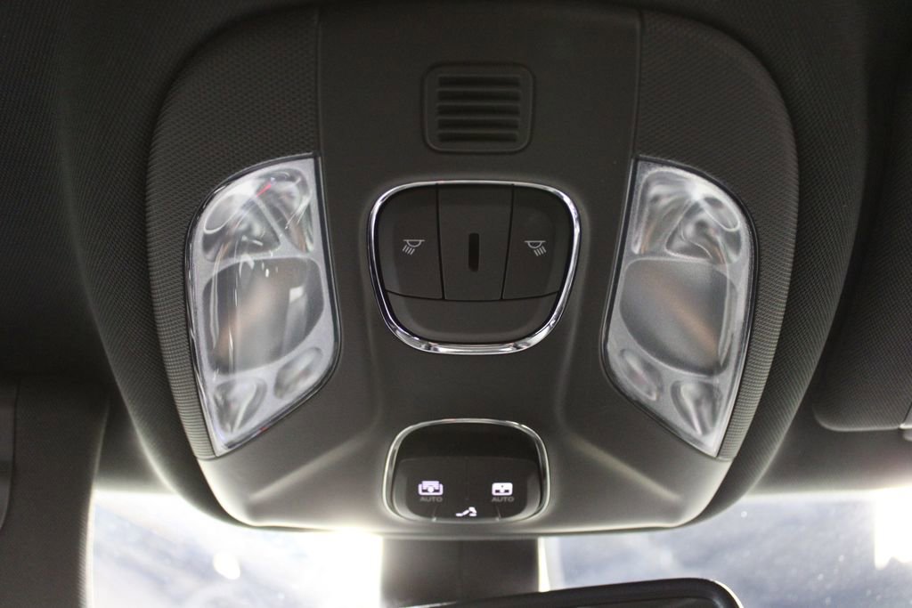 Certified 2020 Jeep Compass High Altitude image 23