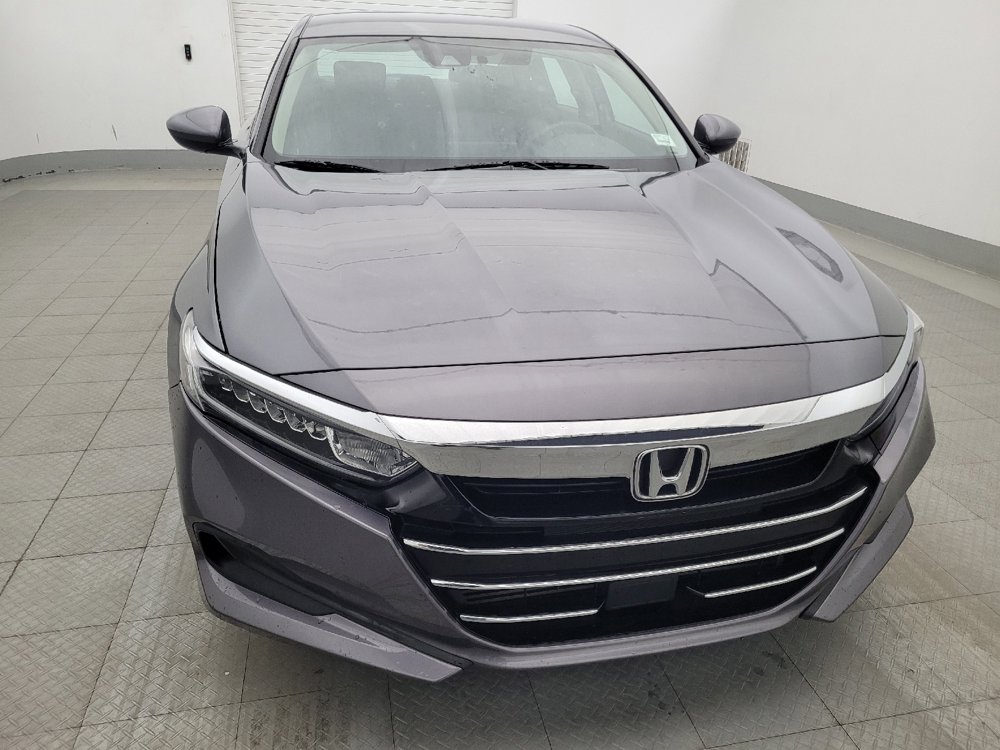 Used 2021 Honda Accord LX image 14