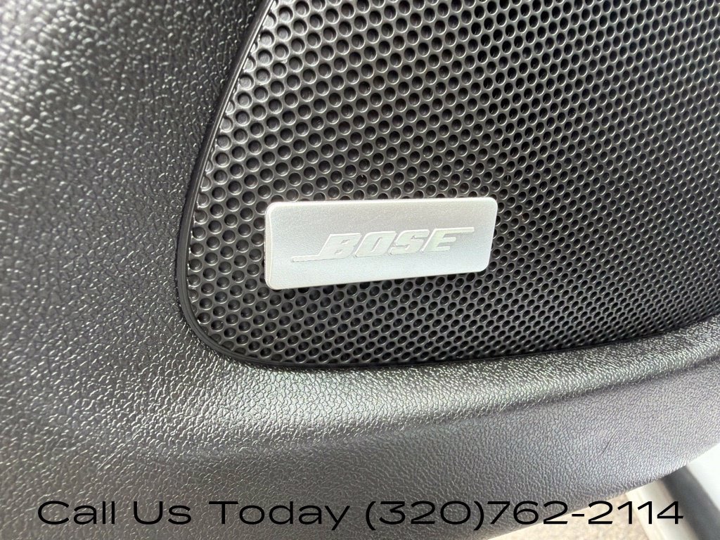 Used 2017 Chevrolet Malibu Premier w/ Premier Sun and Wheel Package FWD image 16