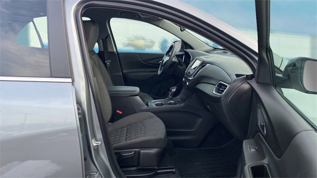 Used 2024 Chevrolet Equinox LT image 13