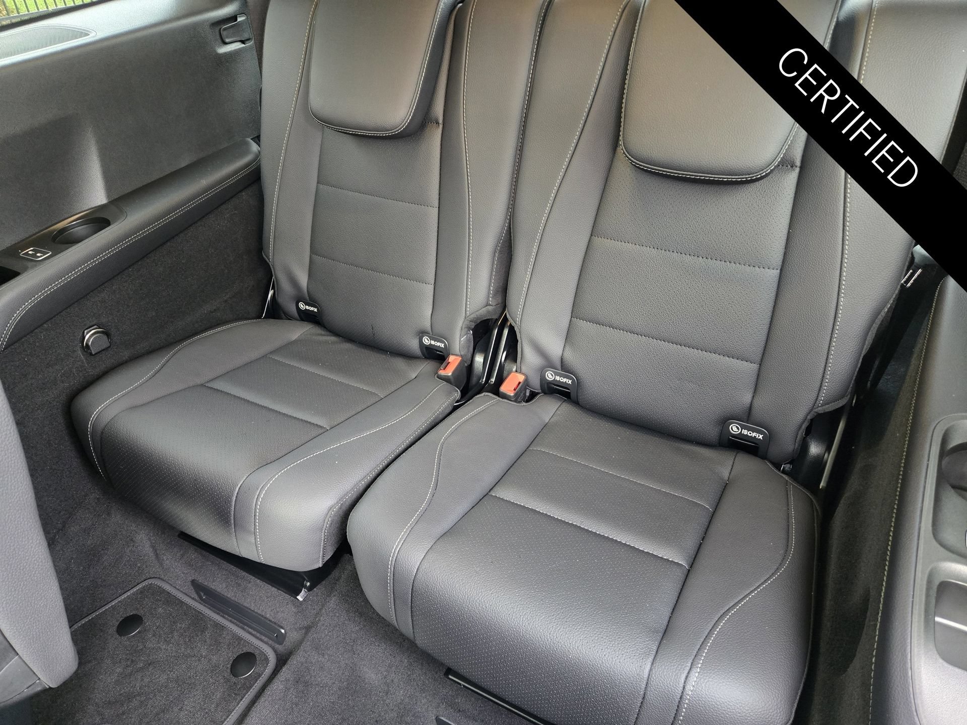 Certified 2026 Mercedes-Benz GLS 450 4MATIC image 28
