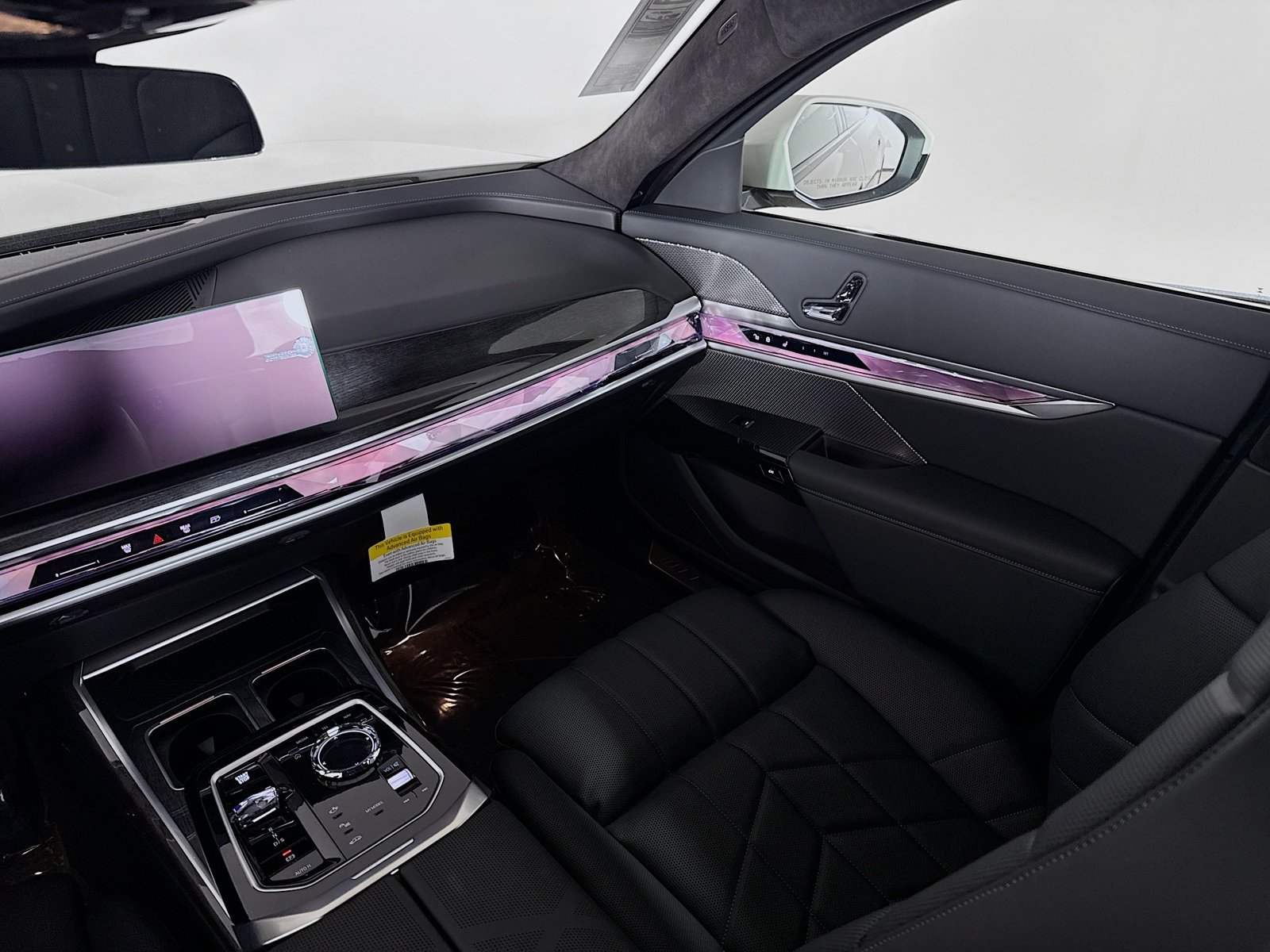 New 2026 BMW 760i xDrive w/ Executive Package AWD/4WD image 24