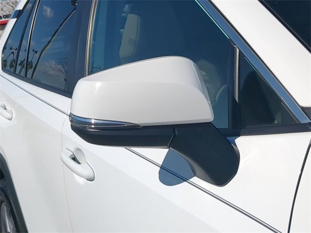 Certified 2024 Toyota RAV4 XLE image 12