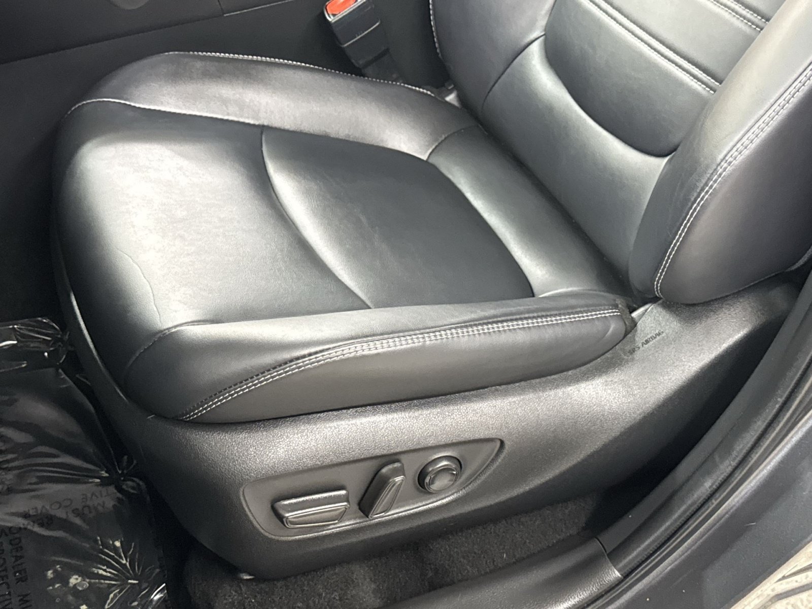 Used 2024 Toyota RAV4 XLE Premium w/ Weather Package AWD/4WD image 26