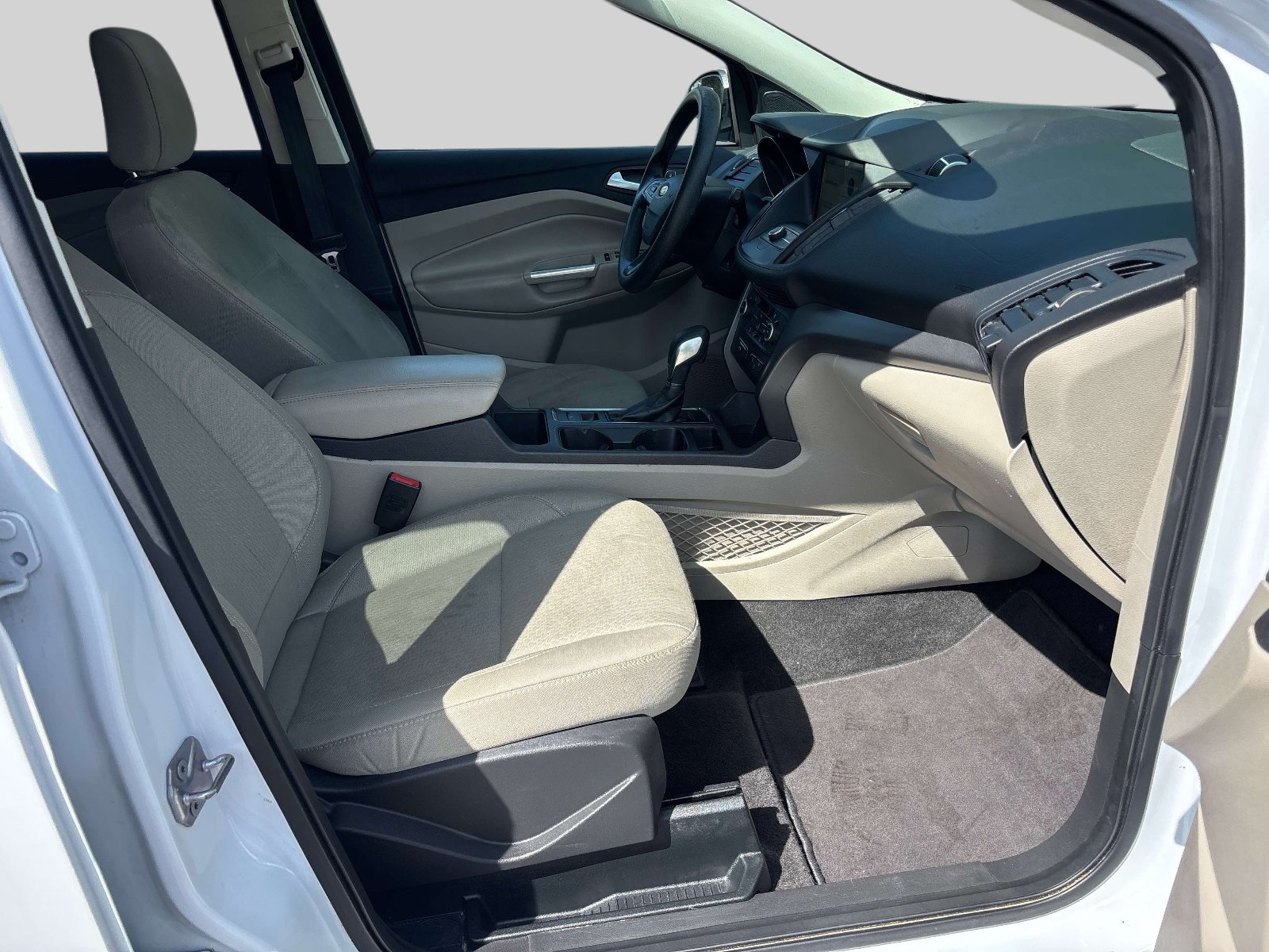 Used 2019 Ford Escape SE AWD/4WD image 15