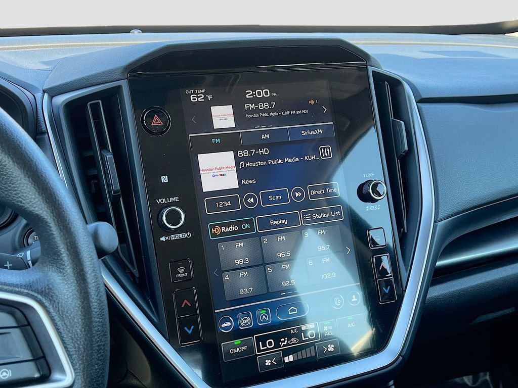 Used 2024 Subaru Impreza 2.0i Sport image 14