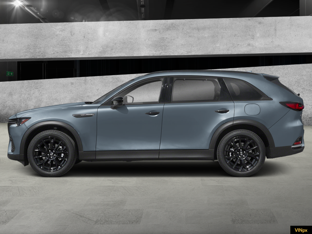 New 2026 MAZDA CX-70 3.3 Turbo w/ Premium Plus Pkg AWD/4WD image 3