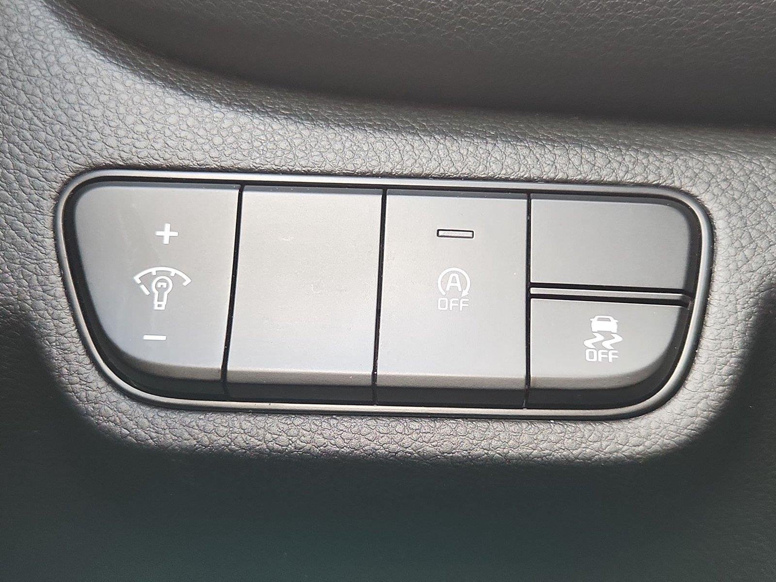 Used 2024 Kia Seltos S FWD image 18