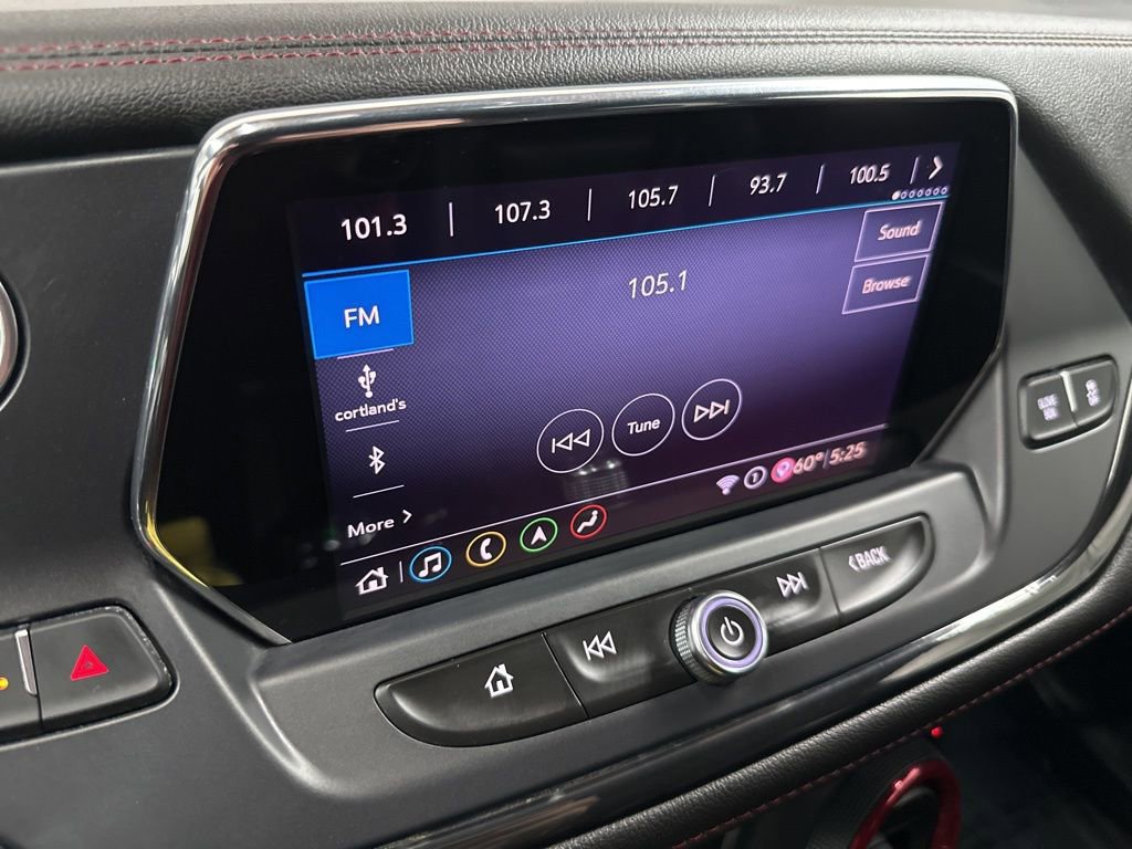 Used 2020 Chevrolet Blazer RS image 28