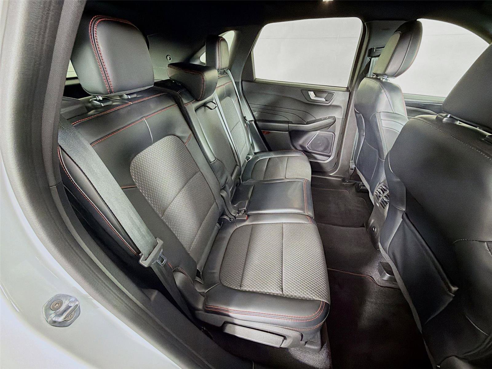 Used 2023 Ford Escape ST-Line w/ Tech Pack #1 image 26