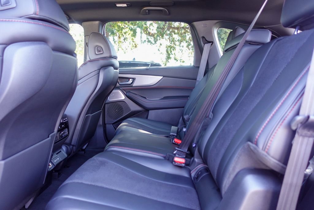 New 2026 Acura MDX A-Spec image 25