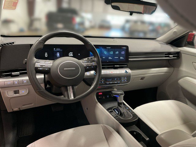 Used 2024 Hyundai Kona SEL FWD image 18