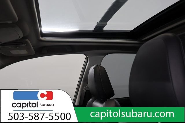 Used 2021 Subaru Forester Touring AWD/4WD image 14