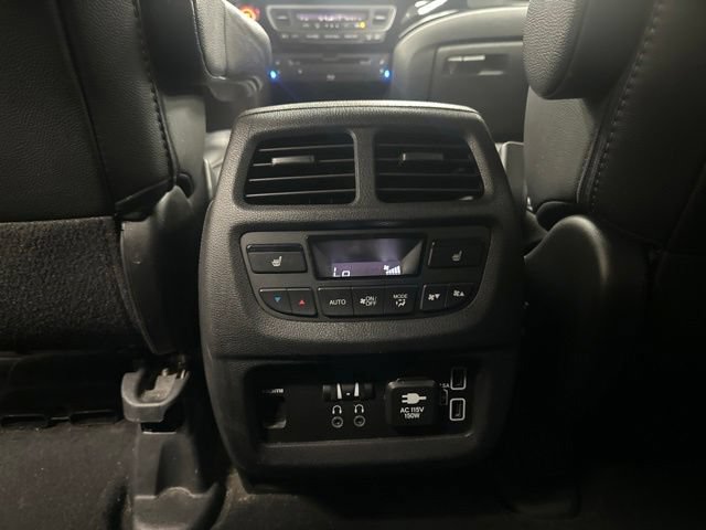 Used 2019 Honda Pilot Elite image 20