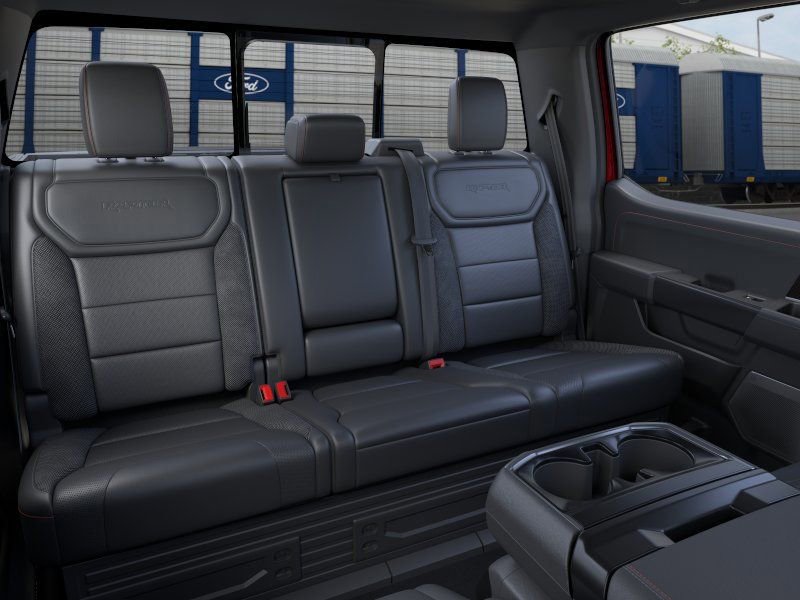 New 2026 Ford F150 Raptor AWD/4WD image 12