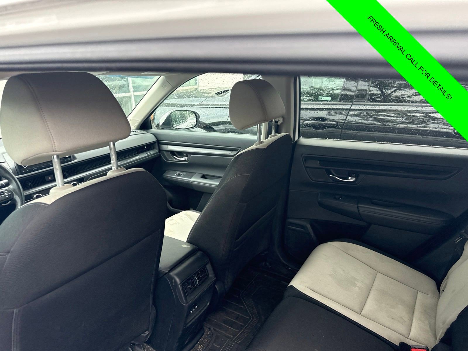 Certified 2024 Honda CR-V EX image 11