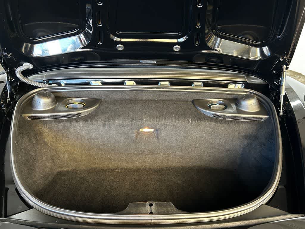 Used 2019 Porsche 718 Boxster RWD image 19