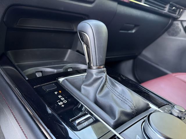 Certified 2023 MAZDA CX-30 AWD 2.5 S w/ Preferred Package image 20