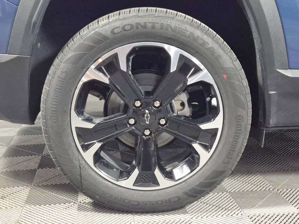 New 2026 Chevrolet Equinox LT w/ Convenience Package II image 25