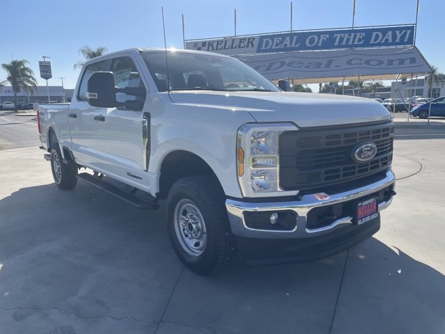 New 2026 Ford F250 XL image 7