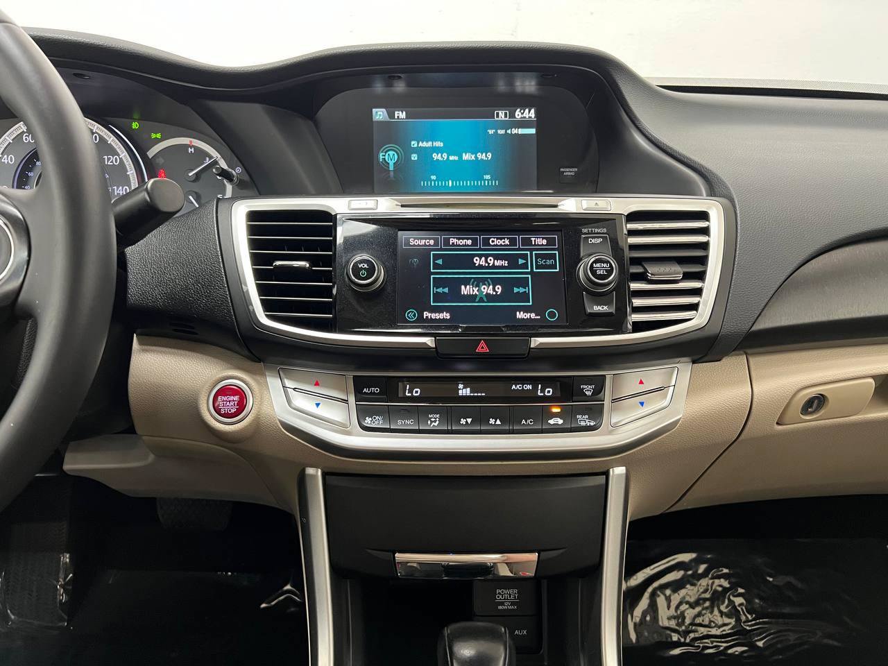 Used 2015 Honda Accord EX-L image 17