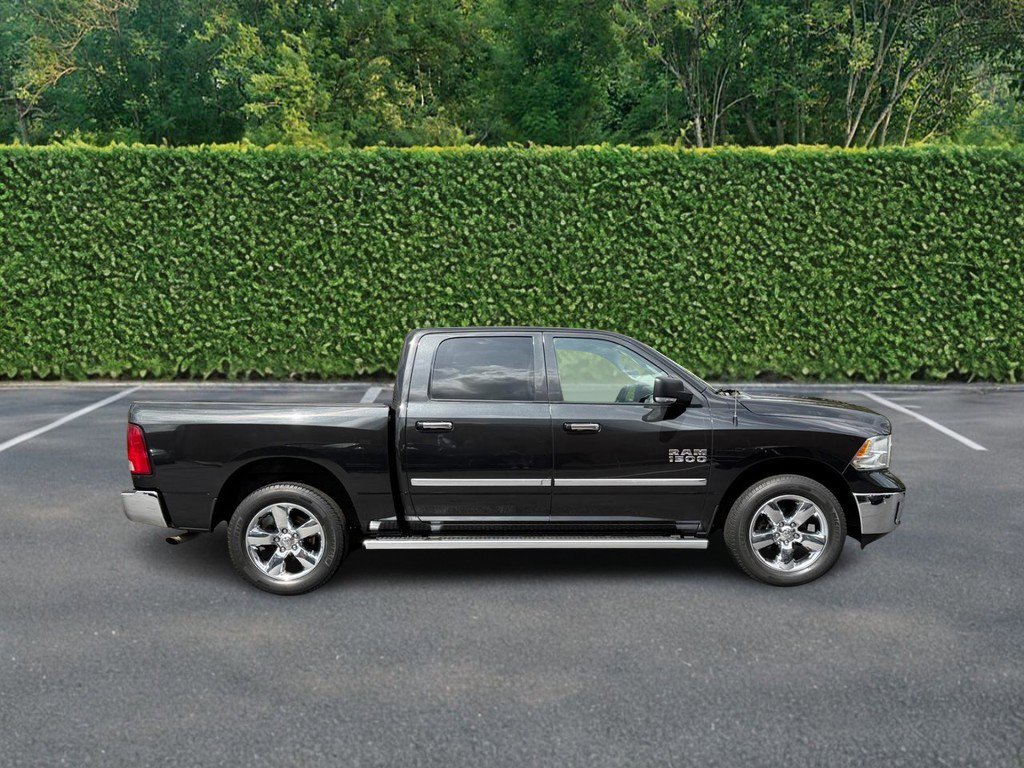 Used 2015 RAM 1500 Big Horn image 2