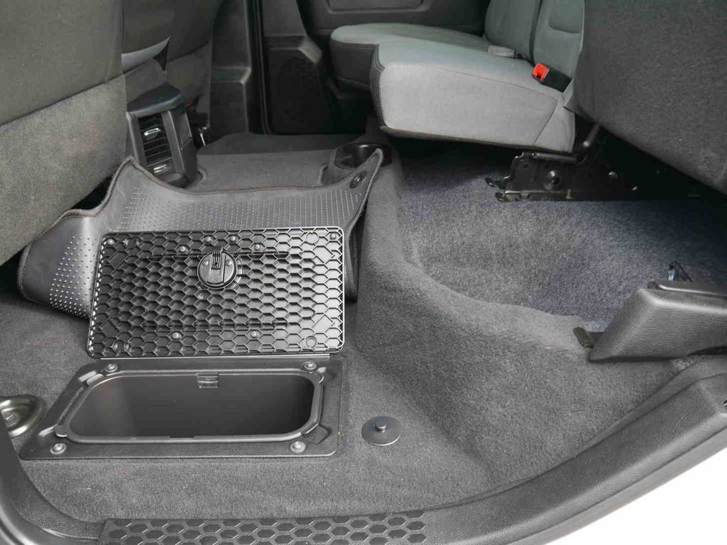 Certified 2024 RAM 3500 Big Horn image 19