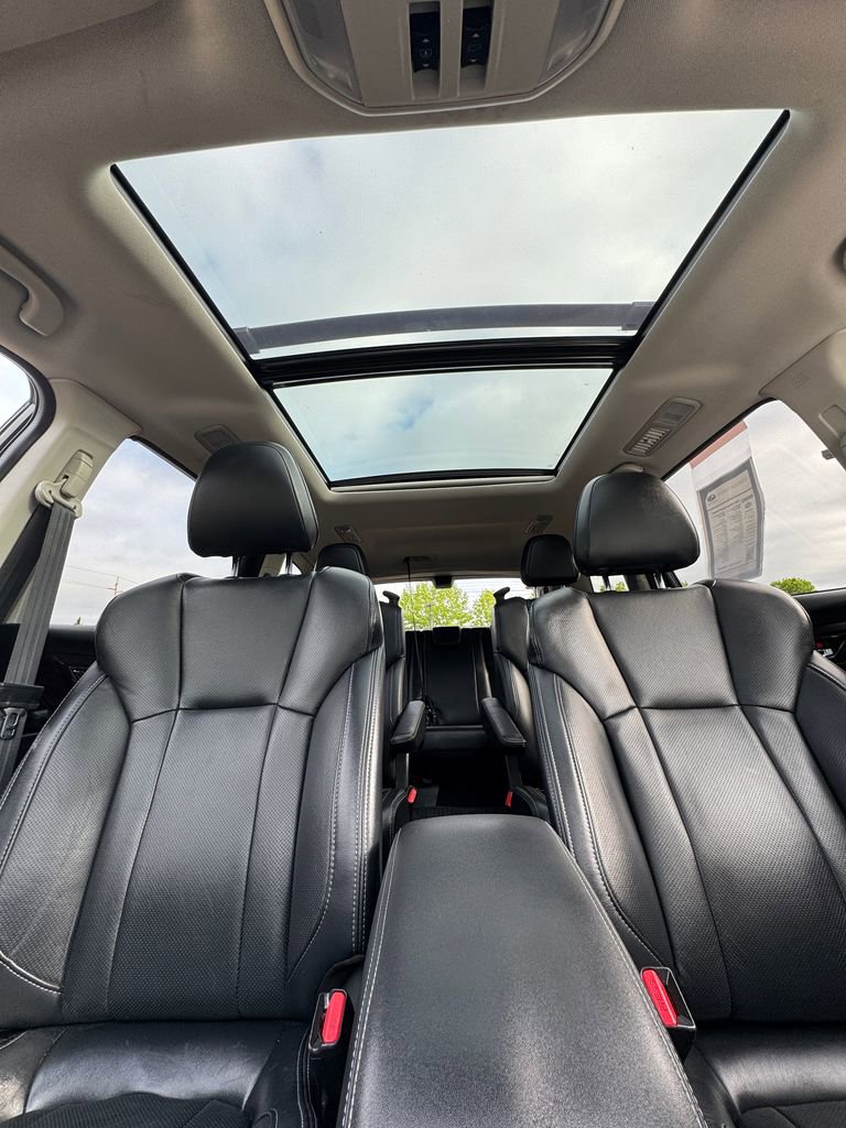 Used 2023 Subaru Ascent Touring AWD/4WD image 30