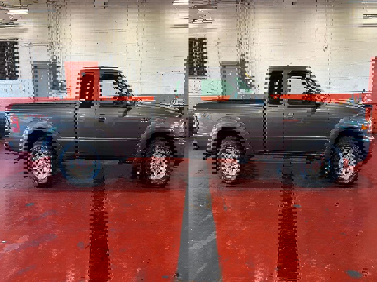 Used 2011 Ford Ranger Sport