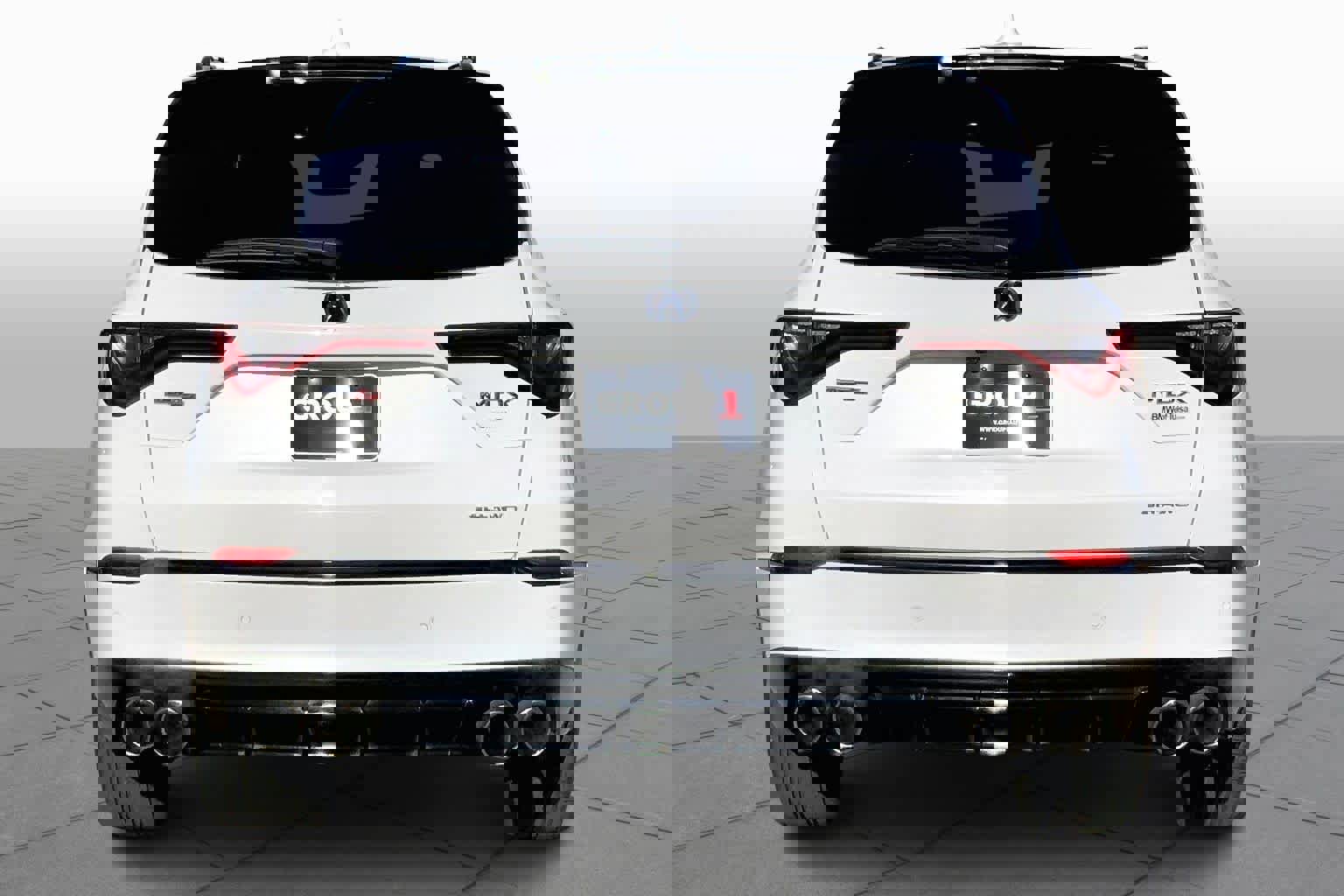 Used 2024 Acura MDX Type S image 5