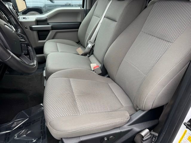 Used 2020 Ford F150 XLT w/ Equipment Group 302A Luxury image 5