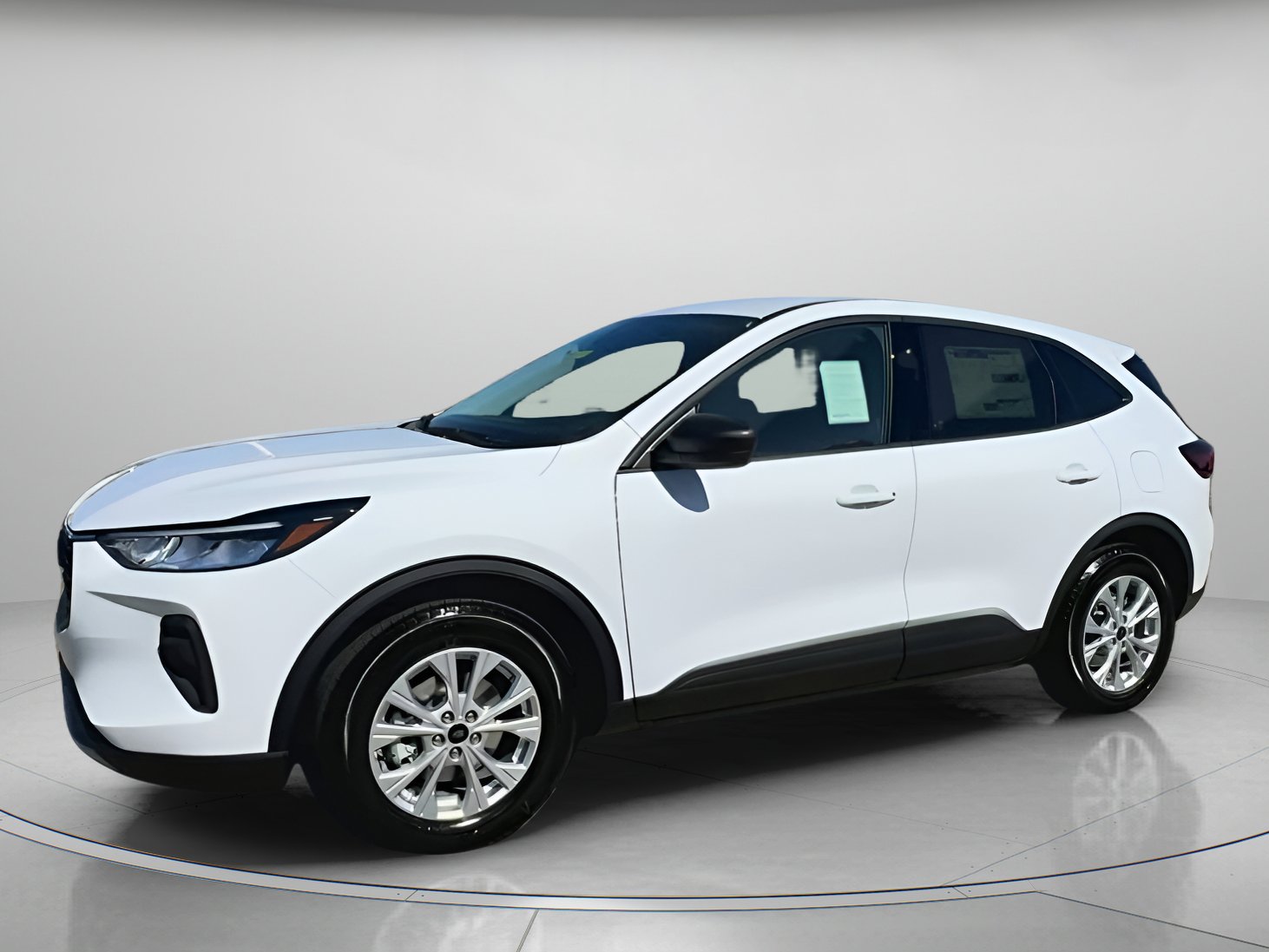New 2026 Ford Escape Active w/ Cold Weather Package FWD image 14