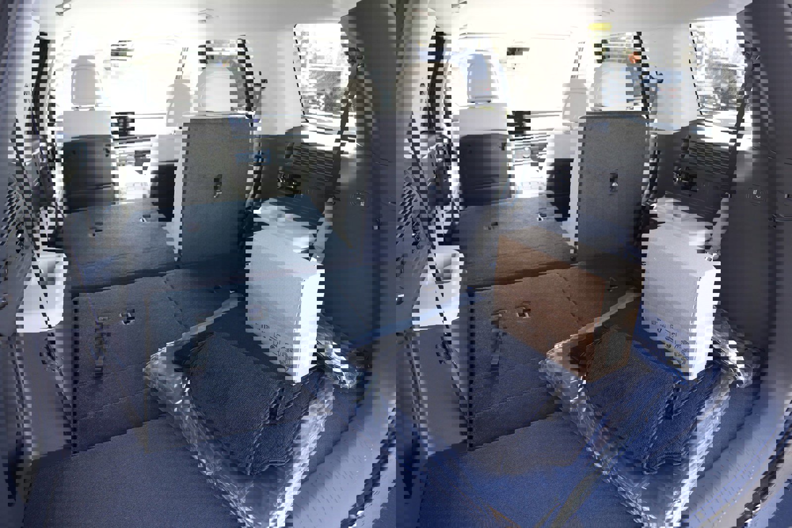 New 2026 Hyundai Santa Fe SEL w/ Tow & Go Package image 7