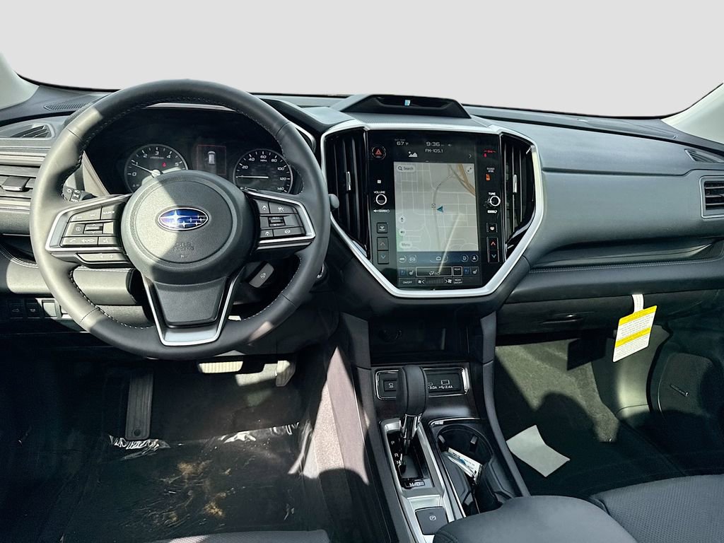 New 2026 Subaru Ascent Touring image 22