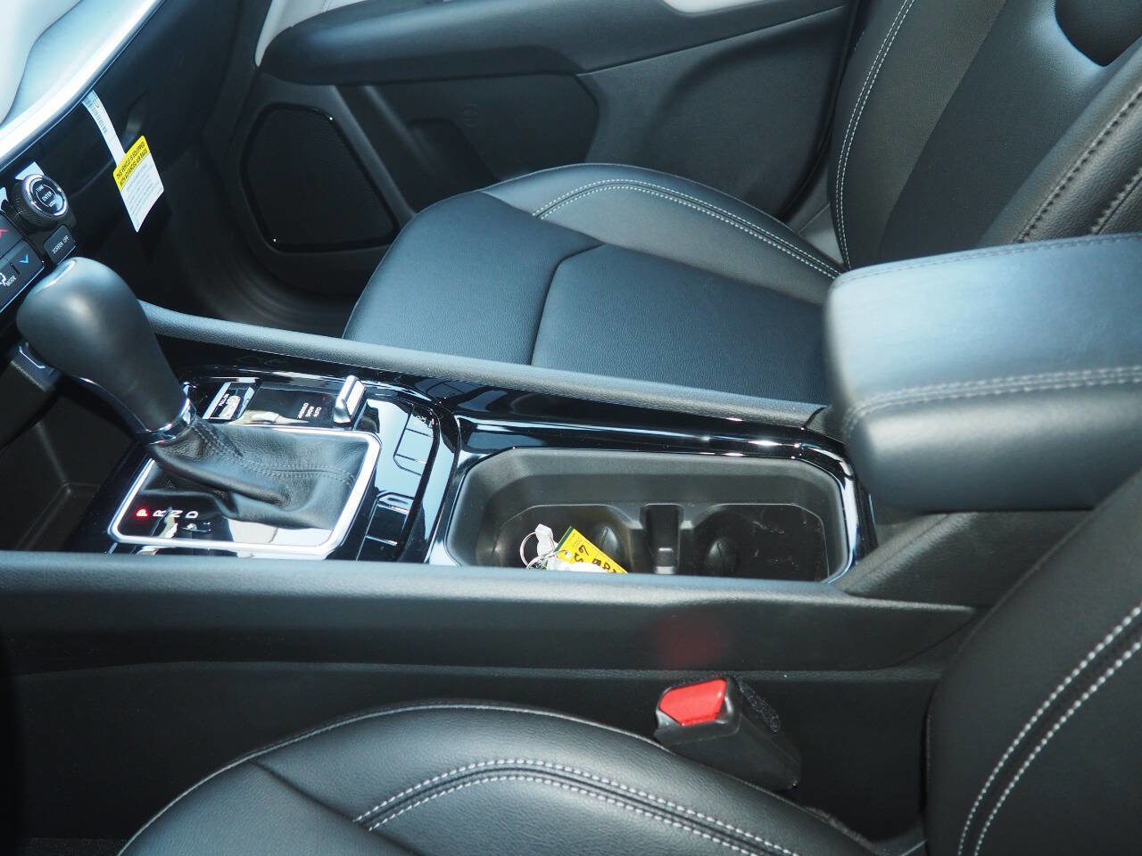 New 2025 Jeep Compass Limited image 22