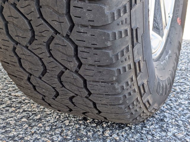 Used 2024 Ford F150 XLT w/ Mobile Office Package image 13