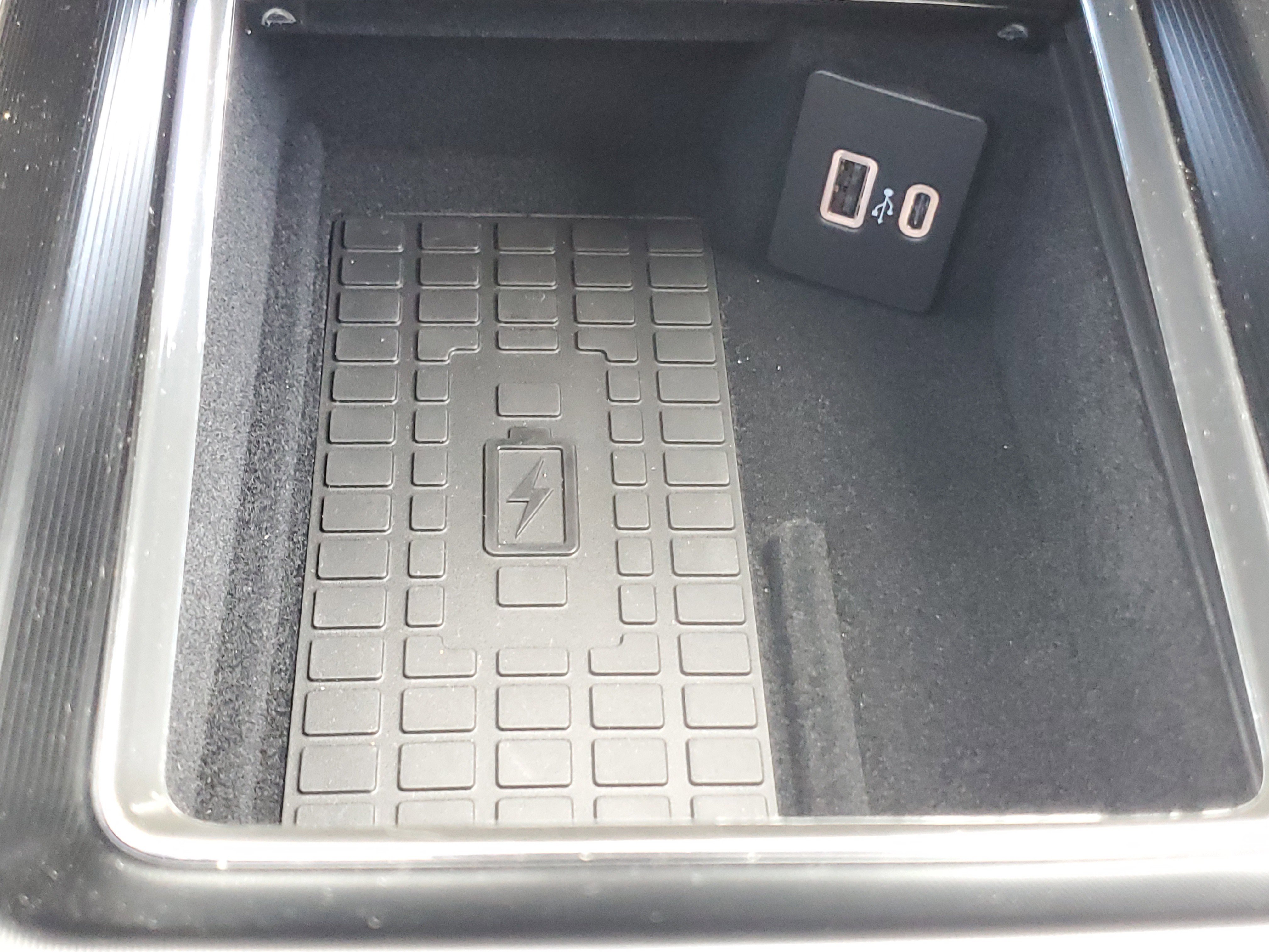 New 2026 Lincoln Corsair Premiere image 23