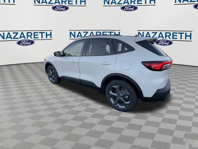 New 2026 Ford Escape ST-Line Select AWD/4WD image 6