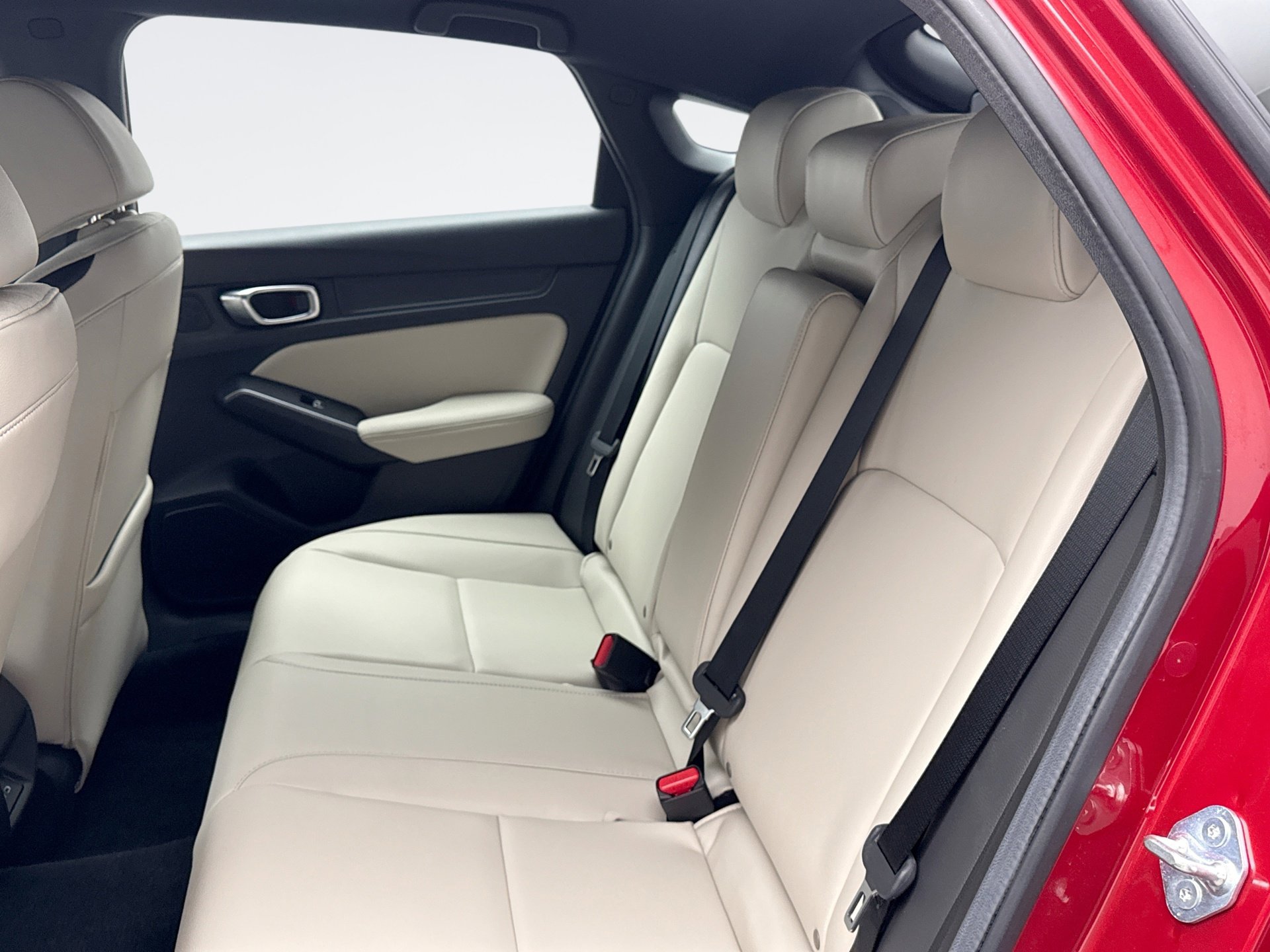 Used 2025 Acura Integra A-Spec image 20