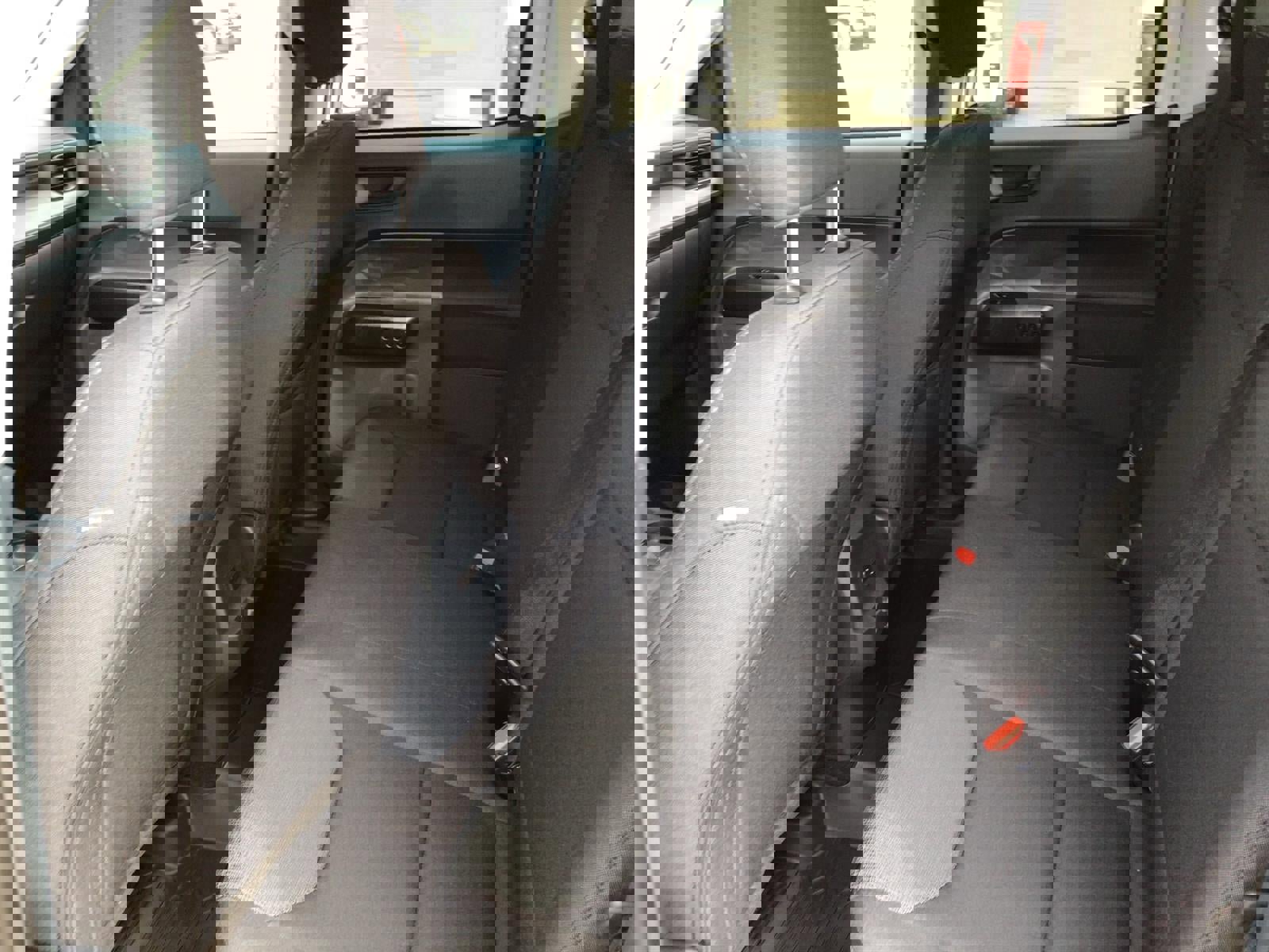 New 2026 Ford Maverick XL image 15