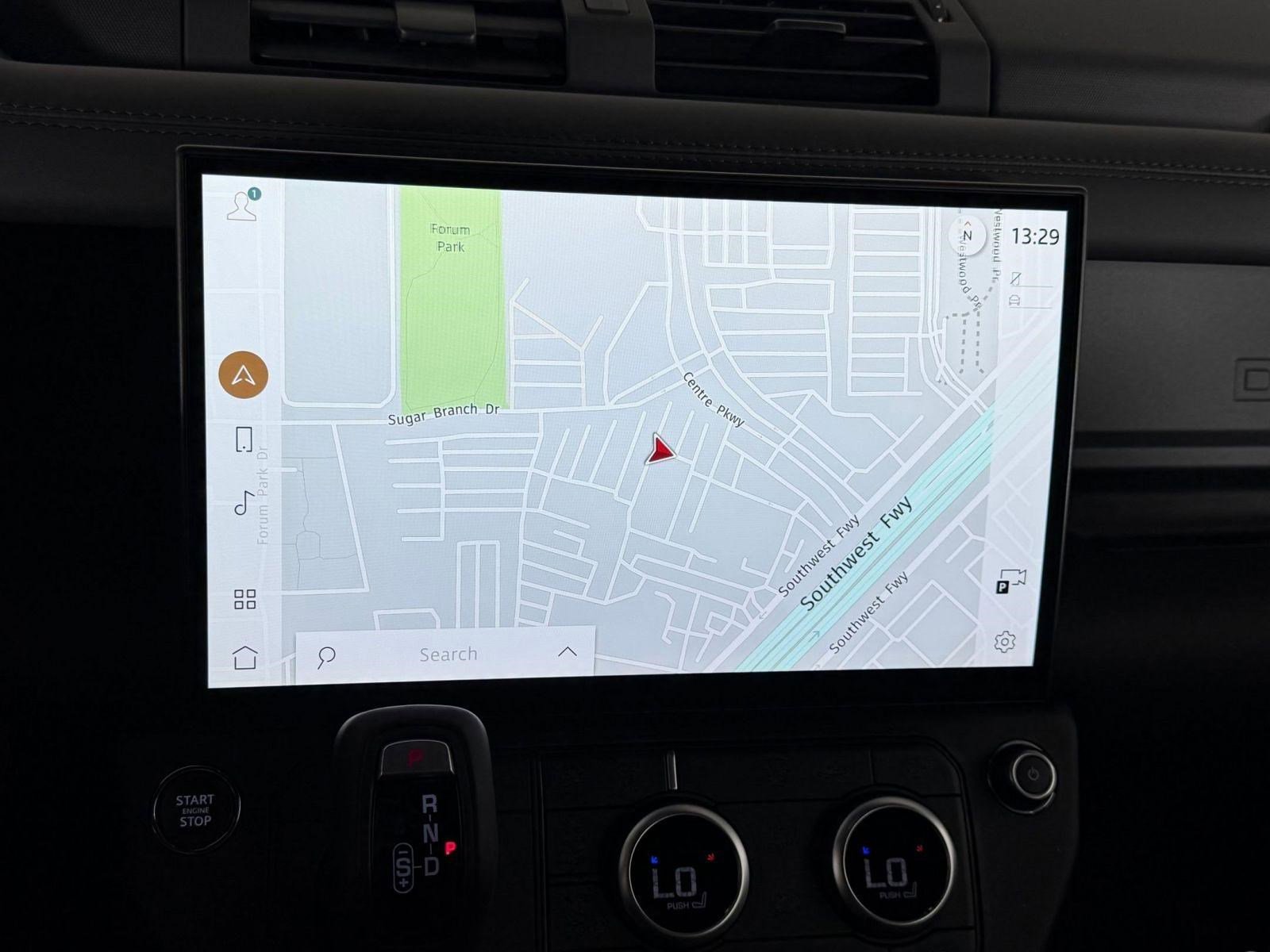 Used 2026 Land Rover Defender 110 S image 27