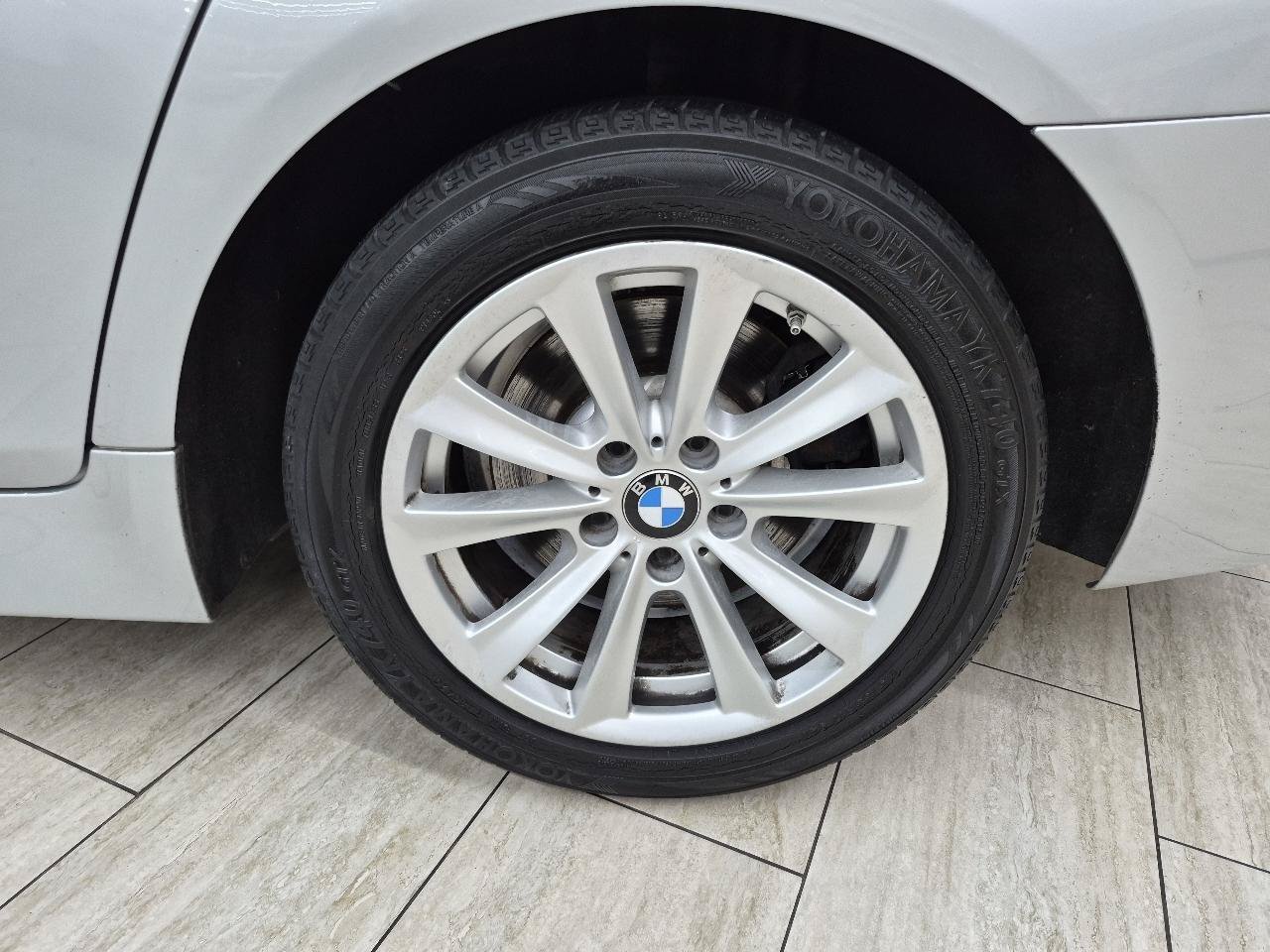 Used 2016 BMW 528i Sedan RWD image 44