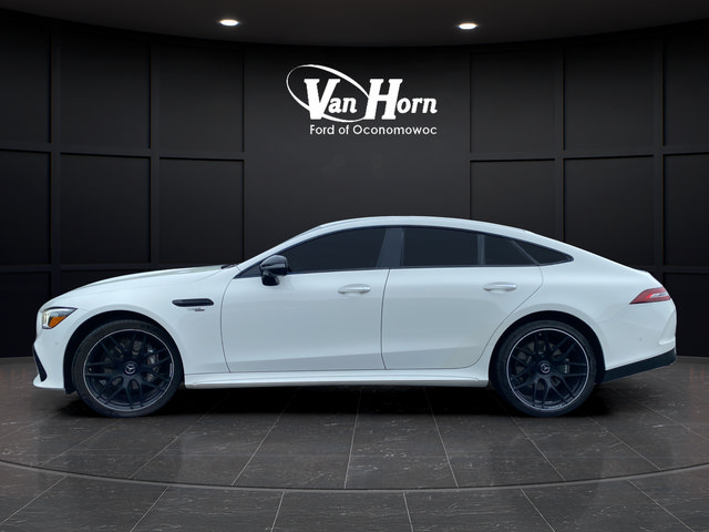 Used 2020 Mercedes-Benz AMG GT 53 image 4